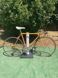 TREK 660 53/54cm