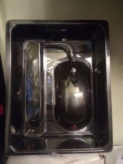!! Gaming Mouse Open Box Wired BenQ FK2