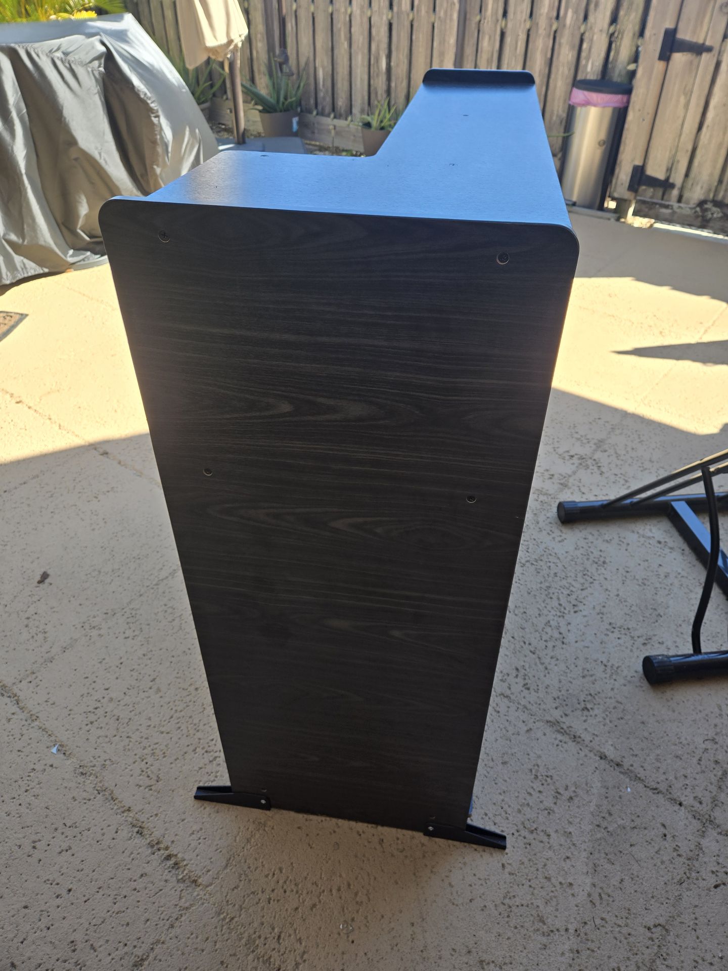 Melissa & Doug wooden chef s kitchen