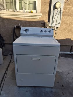 Kenmore Gas Dryer Look At My Other Dryers