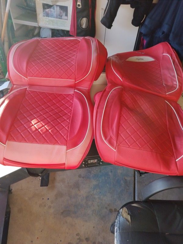 Set Seat Cover