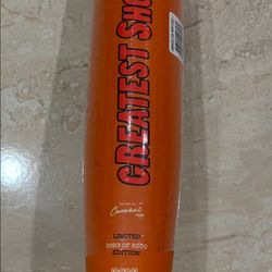 2025 Combat Spec A1 Rodeo 33/30 Greatest Show On Dirt BBCOR Baseball Bat
