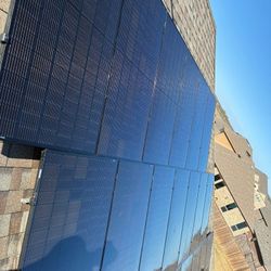 Quitamos Y Ponemos Paneles Solares