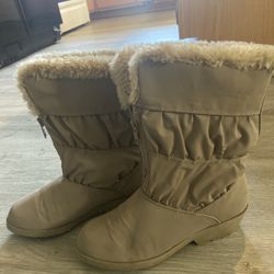 Winter Boots
