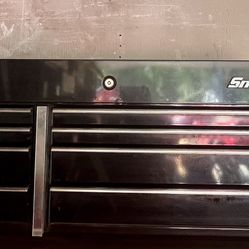 Snap-On Tool Box