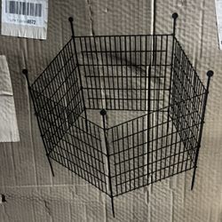 Dog Fence/cage