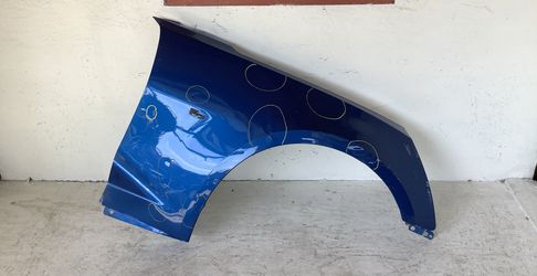 2016-2023 Chevy Camaro Right Fender (7)