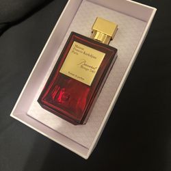 Baccarat Rouge 540 Extrait de Parfum 