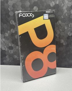 Fox P8 Tablet New 