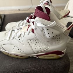 Jordan Retro 6 