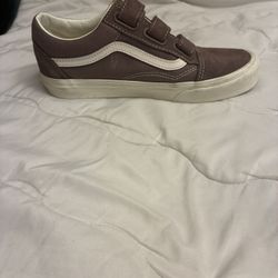 Vans Old School V Shoes 