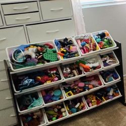 Toy Bin 
