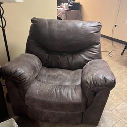 Recliner 