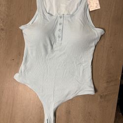 Klassy Network Bodysuit