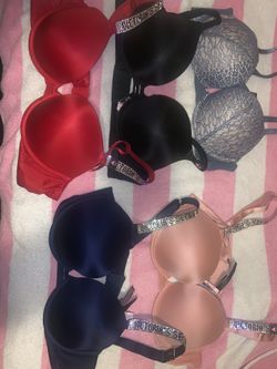 VICTORIA SECRET BRAS