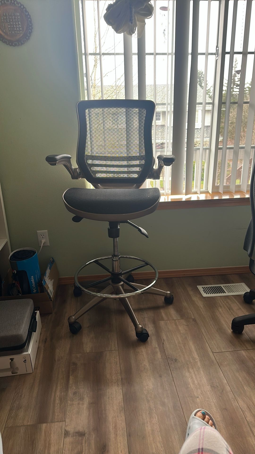 Office Craft Chair