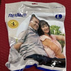 ResMed Face Mask 