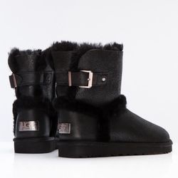 UGG Boots Size 7