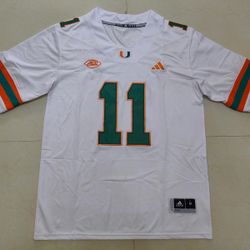 Miami Hurricanes Jerseys 