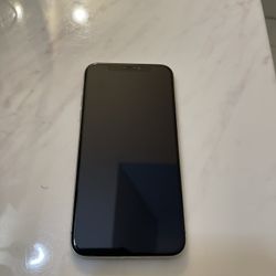 UNLOCKED IPHONE X/LIMITED STOCK 
