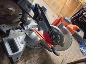 CHASAW.    18. VL. RIDGID.   6  1/4