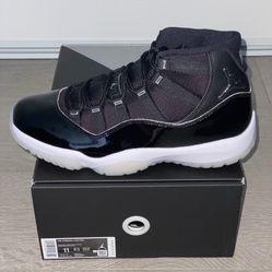 Jordan 11 Retro Jubilee Size 11