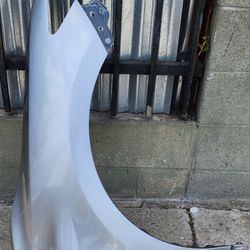 2018 2019 2020 2021 2022 TOYOTA CAMRY RIGHT PASSENGER FENDER