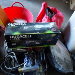Duracell Ultra