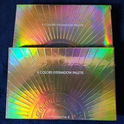 Romantic Beauty Goddess Of Hera Palette 