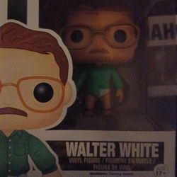Funkopop Walter White