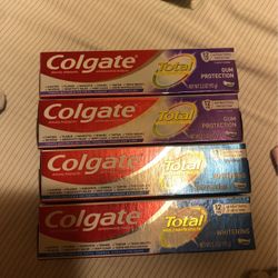 Colgate