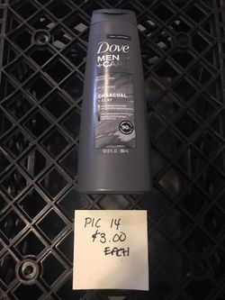 Dove Men $3 Each 
