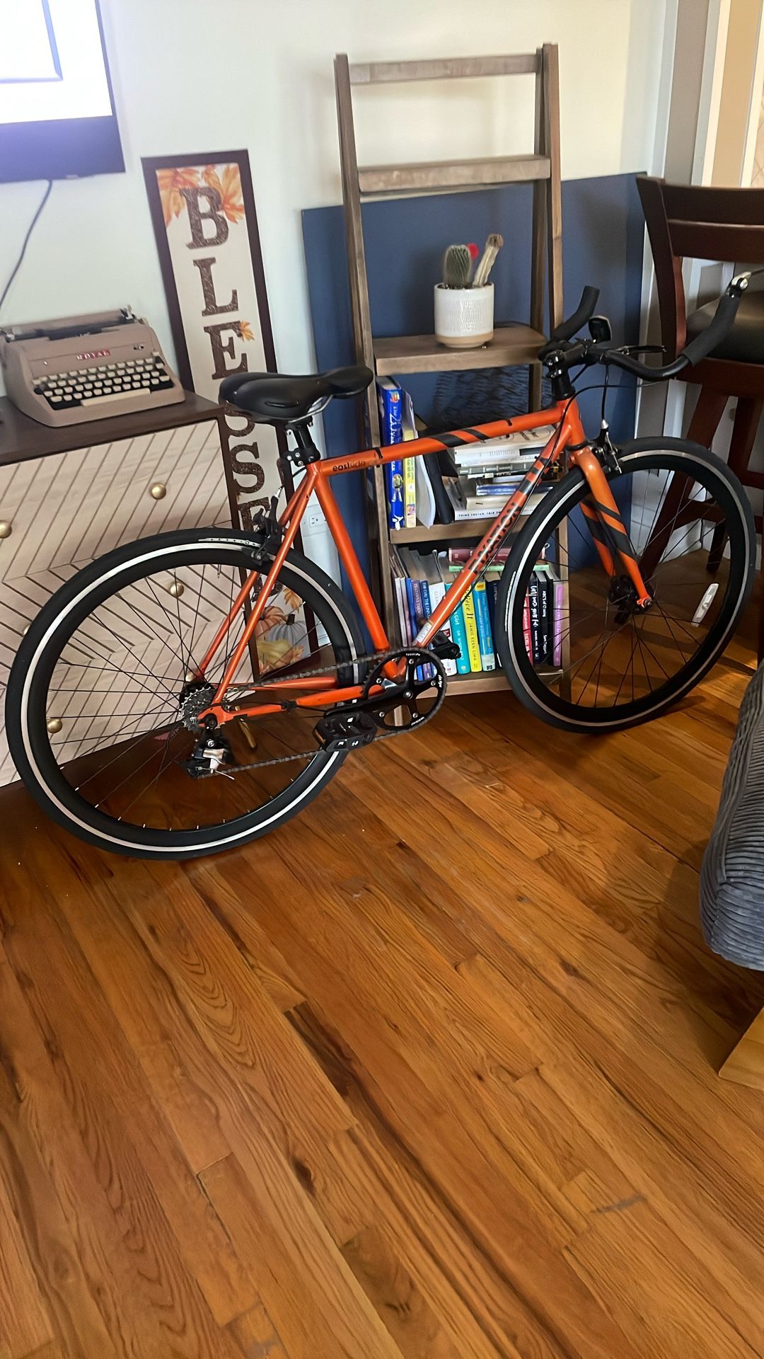 Bike FYXATION