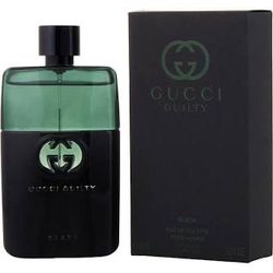 gucci guilty cologne