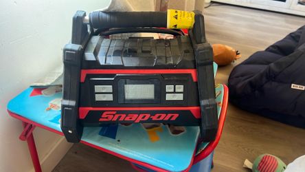 Snap On