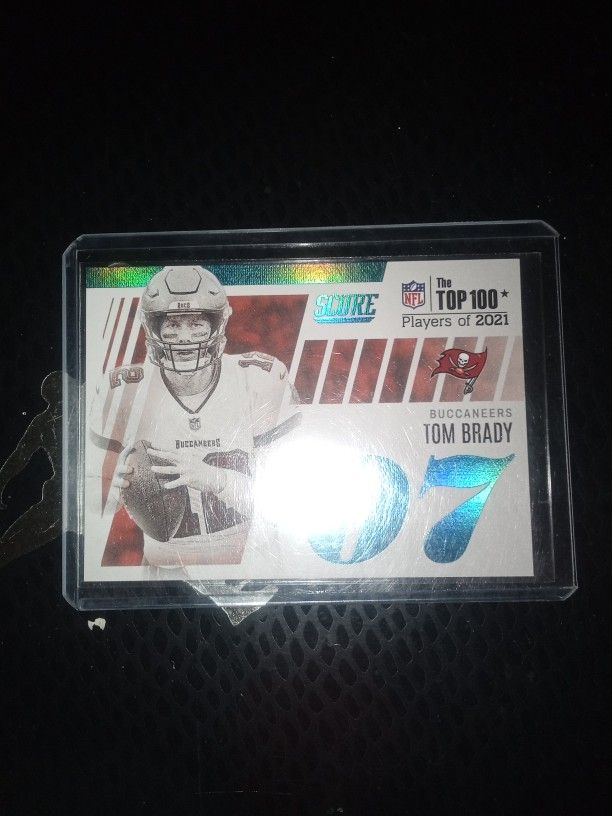 Football Cards