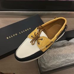 Ralph Lauren, Telford II