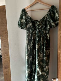 Women dress