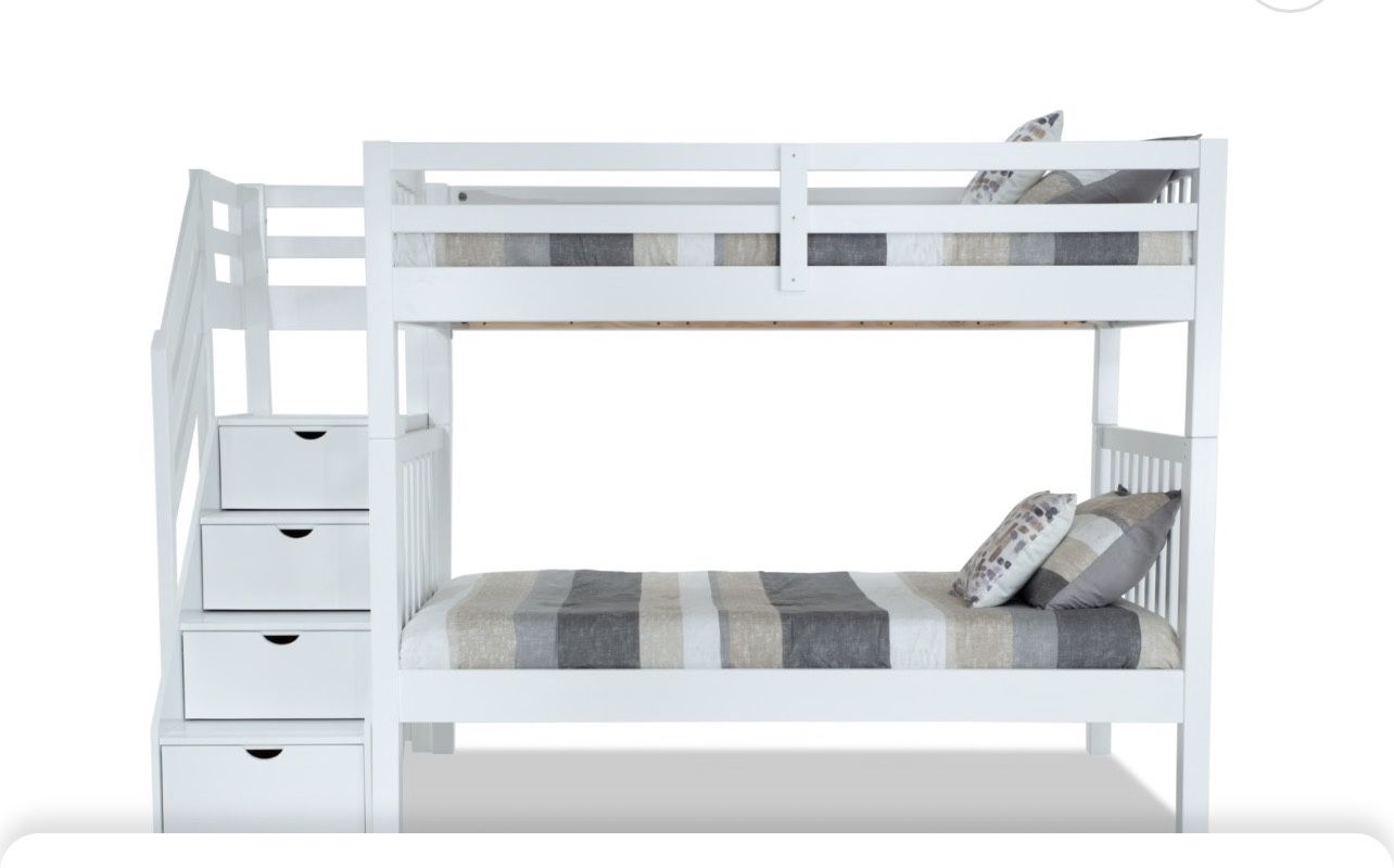 Two Twin Mattress From Bunkbeds Free Free