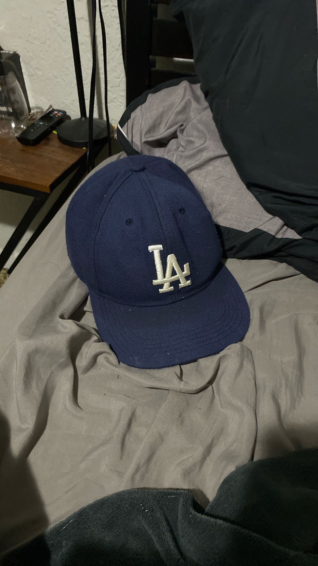 LA Dodgers Hat