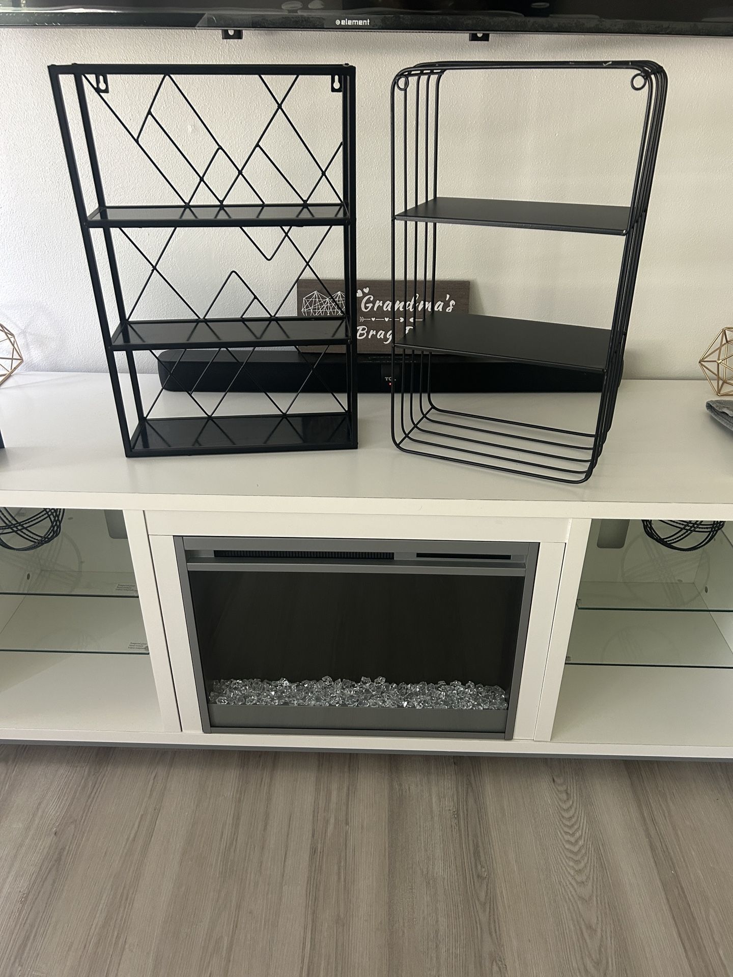 Black Shelf’s