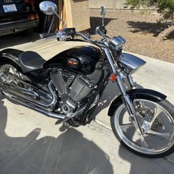 2008 Victory Vegas Low For Sale Or Trade