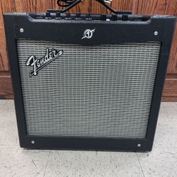 Fender Mustang II V.2 Guitar Amp