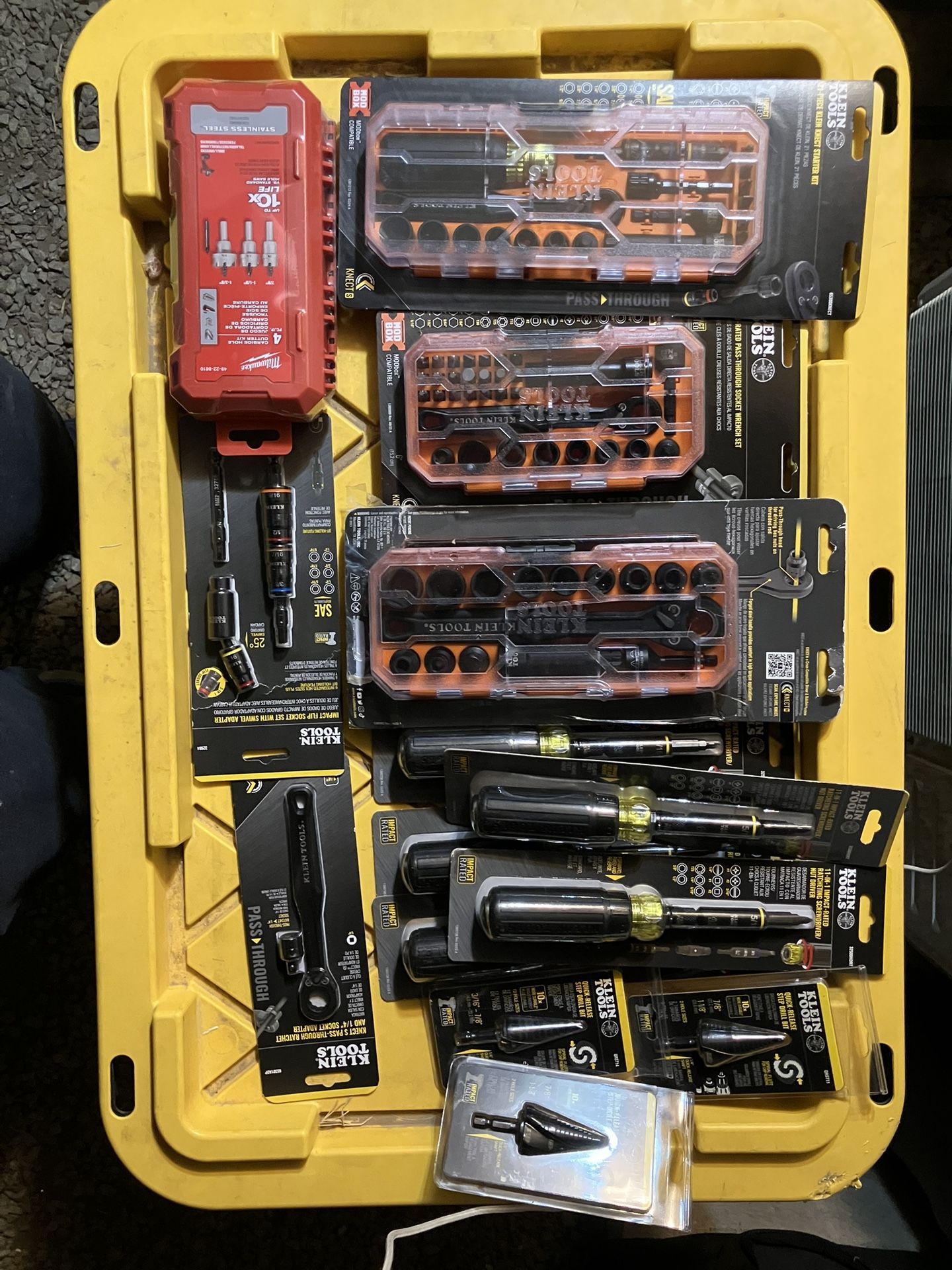 Klein Tools