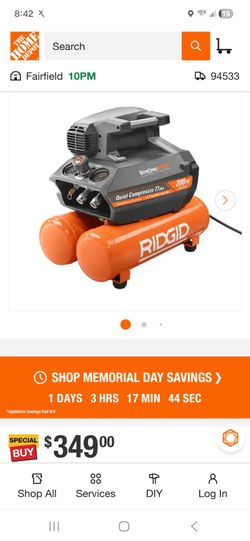Compressor