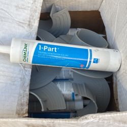 Chemlink 1 Part Pourable Sealant 