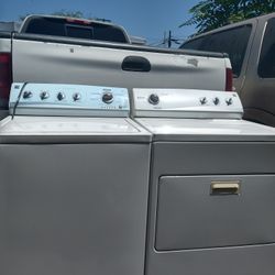 Kenmore Washer And Dryer 