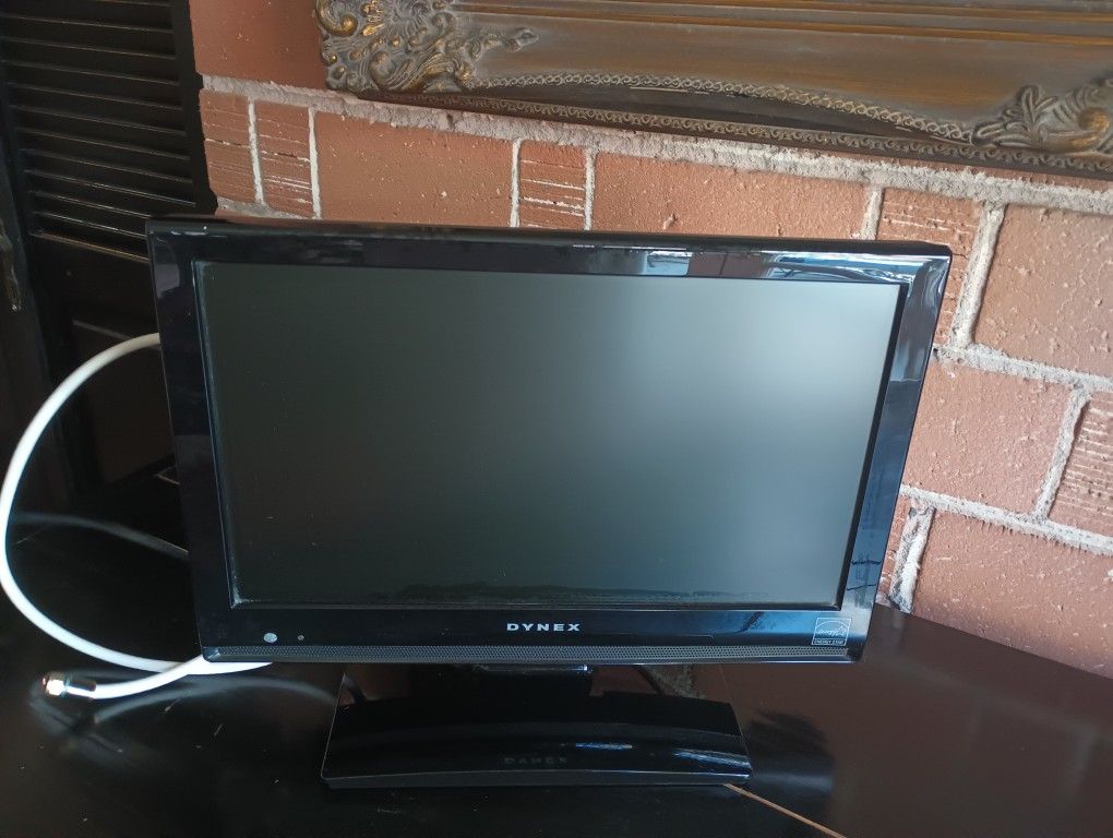 15 Inch Monitor