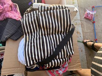 Kate Spade Diaper bag