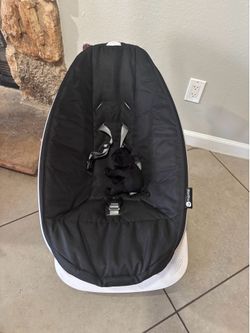Infant swing/seat